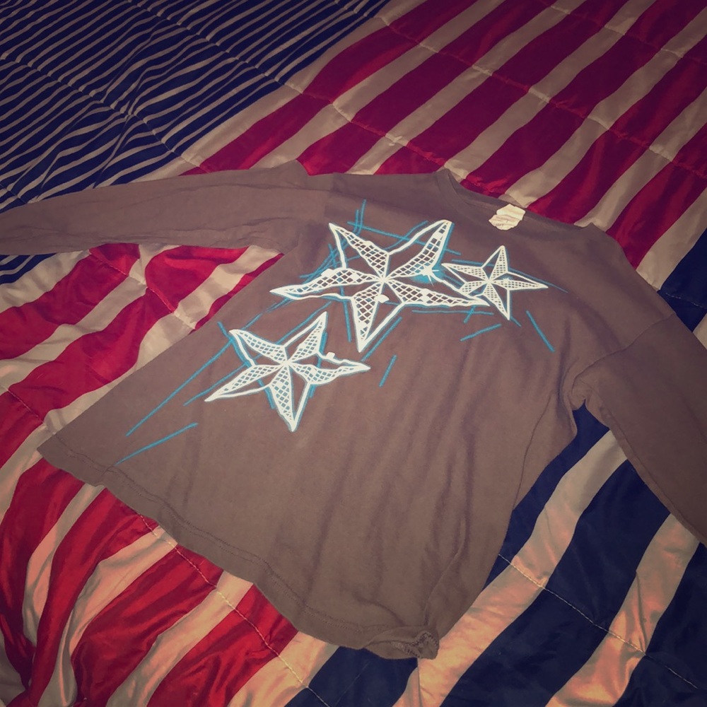 Shirt/stars